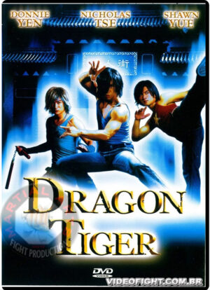 (2006) DRAGON TIGER