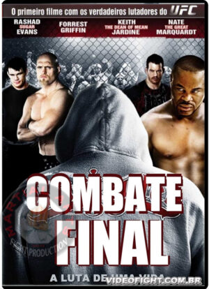 (2010) COMBATE FINAL