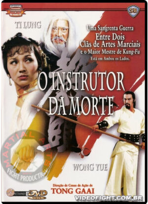 (1976) O INSTRUTOR DA MORTE