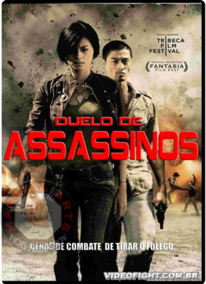 (2009) DUELO DE ASSASSINOS