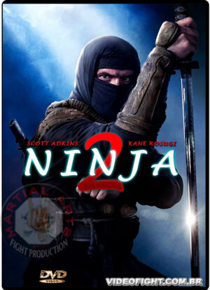 (2014) NINJA 2 - A VINGANÇA