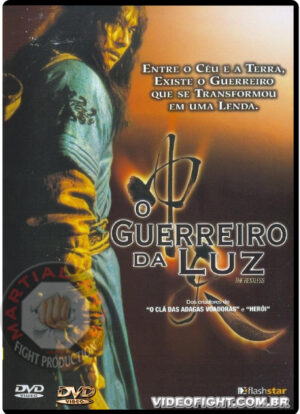 (2006) O GUERREIRO DA LUZ