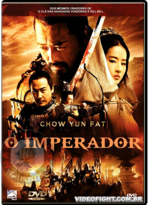 (2012) O IMPERADOR