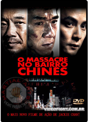 (2009) MASSACRE NO BAIRRO CHINES