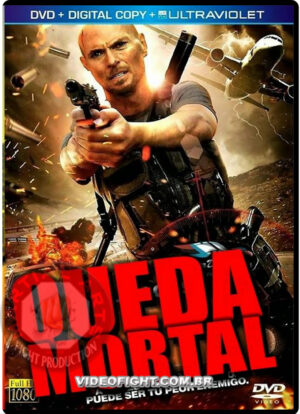 (2014) QUEDA MORTAL