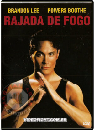 (1992) RAJADA DE FOGO