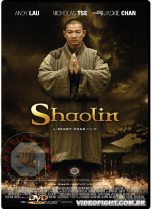 (2011) SHAOLIN