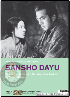 (1954) SANSHO DAYU