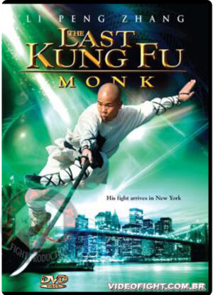 (2010) THE LAST KUNG FU MONK