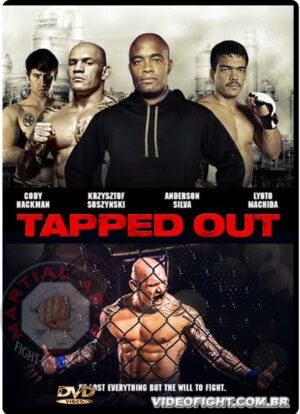 (2014) TAPPED OUT