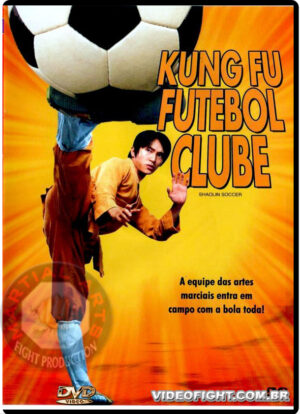 (2001) KUNG FU FUTEBOL CLUBE