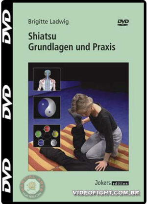 SHIATSU GRUNDLAGEN UND PRAXIS