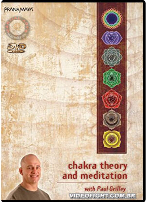 PAUL GRILLEY: CHAKRA THEORY AND MEDITATION