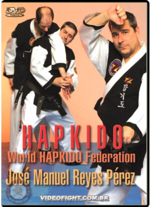 HAPKIDO TECHNIQUE WHF