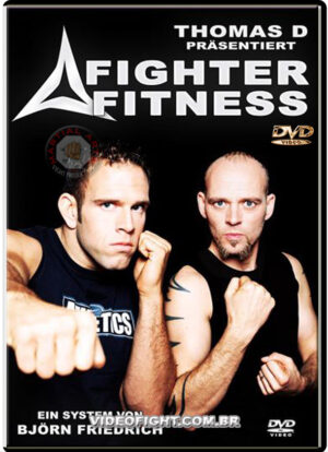 FIGHTER FITNESS VOL. 1