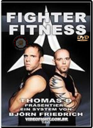 FIGHTER FITNESS VOL. 2