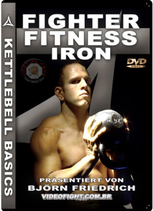 FIGHTER FITNESS IRON