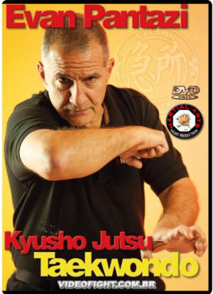 KYUSHO JITSU VOL.20 TAEKWONDO