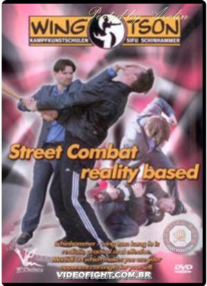 STREET COMBAT REALITY BASED