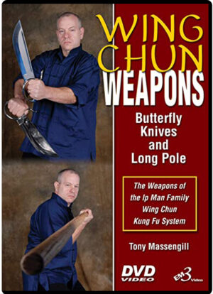 TONY MASSENGILL - WEAPONS