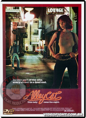 (1984) ALLEY CAT