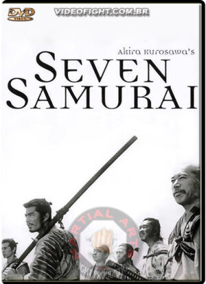 (1954) SEVEN SAMURAI