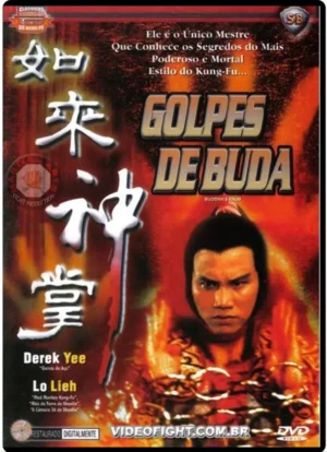 's palm golpes de buda