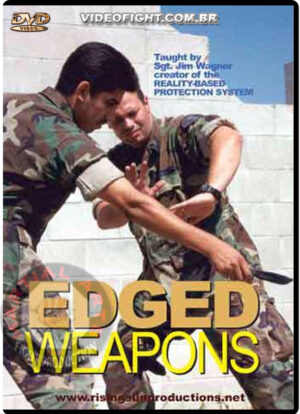 JIM WAGNER – EDGED WEAPONS