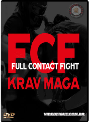 FCF KRAV MAGA