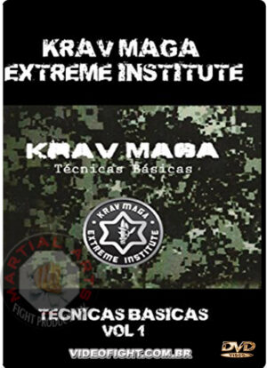 KRAV MAGA EXTREME INSTITUTE