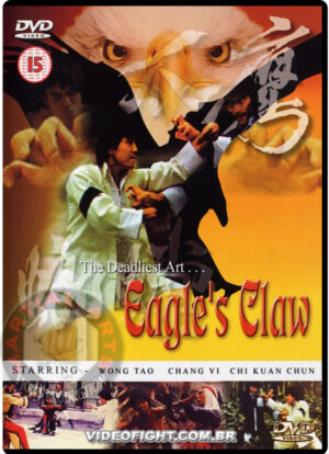 (1977) EAGLE'S CLAW