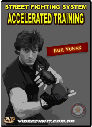 PAUL VUNAK - ACCELERATED TRAINING