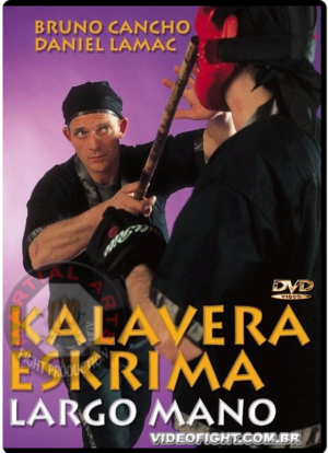 KALAVERA ESKRIMA - LARGO MANO