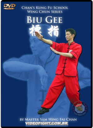 MASTER SAM CHAN – BIU GEE