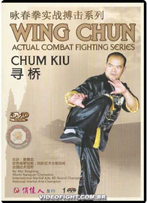 MAI TENGLONG - CHUM KIU