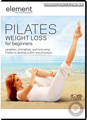 PILATES WEIGHT LOSS FOR BEGINNERS