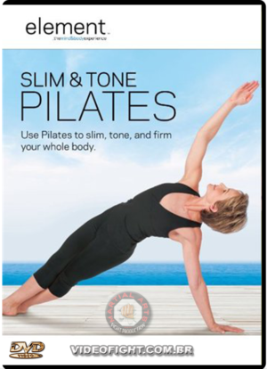 KARA WILY - SLIM & TONE PILATES