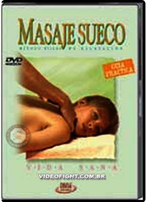 MASAJE SUECO