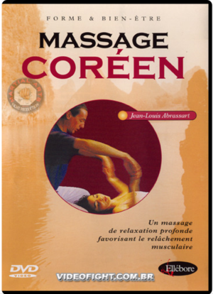 MASSAGE CORÉEN