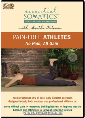 PAIN - FREE ATHLETES - NO PAIN, ALL GAIN