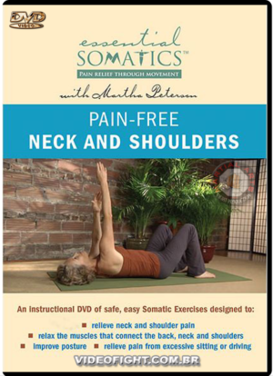 PAIN- FREE NECK AND SHOULDERS