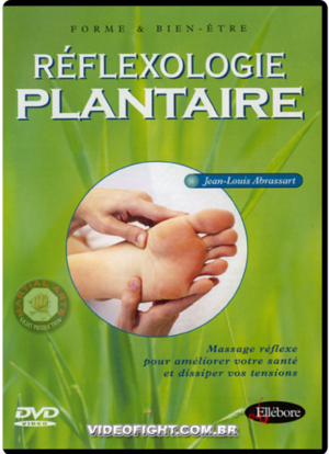 RÉFLEXOLOGIE PLANTAIRE