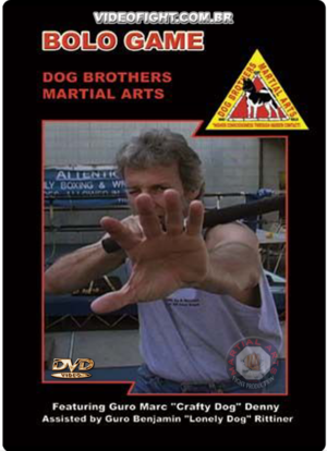 DOG BROTHERS 7