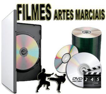 FILMES ARTES MARCIAIS