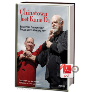 CHINATOWN JEET KUNE DO EM PDF