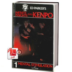 ED PARKER'S INFINITE INSIGHTS INTO KENPO EM PDF