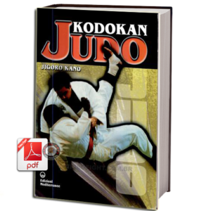 JIGORO KANO - KODOKAN JUDO EM PDF