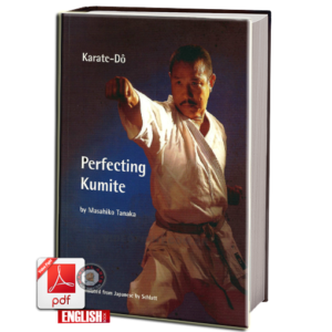 KARATE-DO PERFECTING KUMITE EM PDF