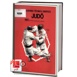 JUDO - CADERNO TÉCNICO DIDÁTICO EM PDF