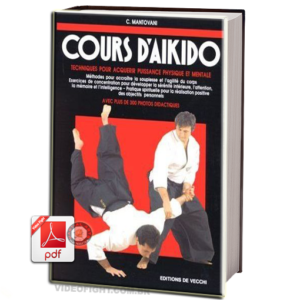 COURS D' AIKIDO EM PDF